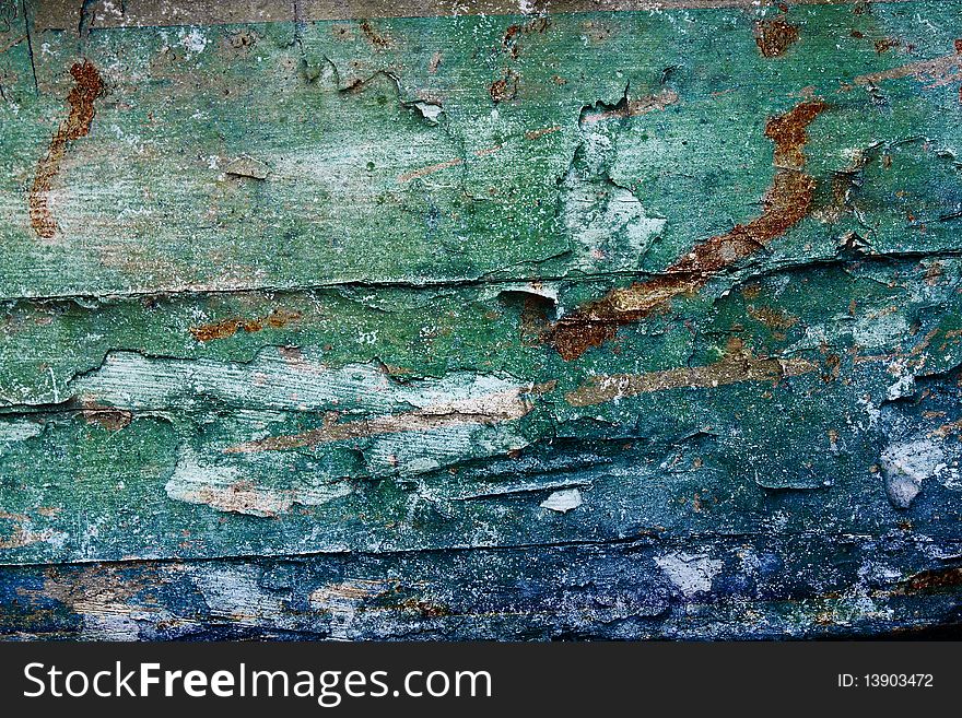 Abstract grunge wooden wall for background. Abstract grunge wooden wall for background.