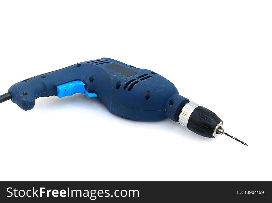 Electric Drill