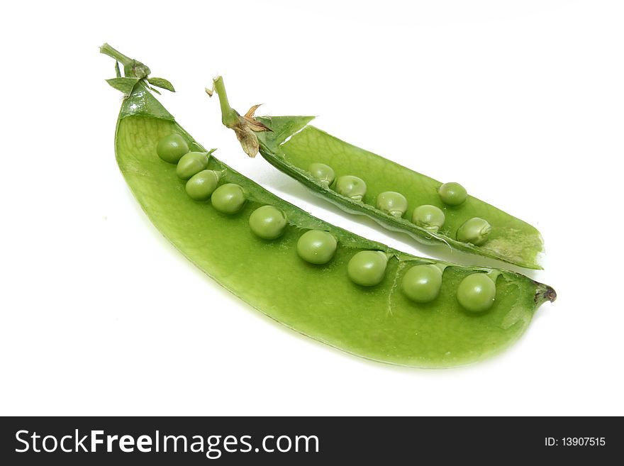 Pea