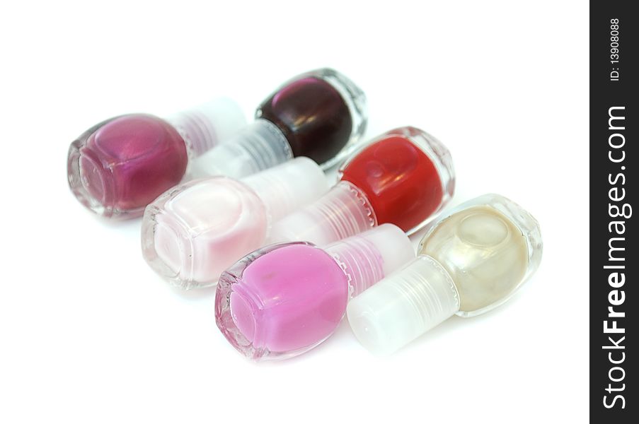 Nail Polish