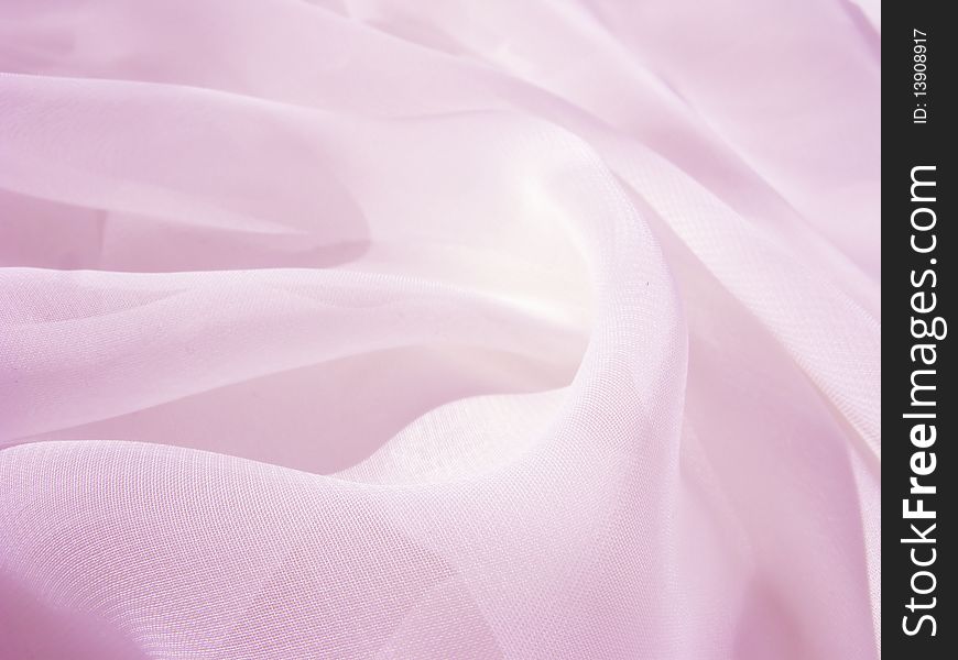 Silk Texture Background