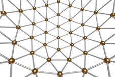 Abstract 3d Form Royalty Free Stock Photo Abstract 3d Form Royalty Free Stock Photo