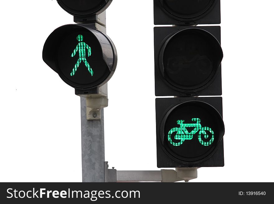 Traffic Lights