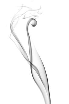 Smoke Royalty Free Stock Photography