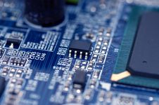 closeup texture integrated circuit free stock photos stockfreeimagespcb (printed circuit board) 17; free closeup texture of integrated circuit royalty free stock photos 13922408