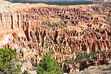 Bryce Canyon 2 Stock Photo Bryce Canyon 2 Stock Photo