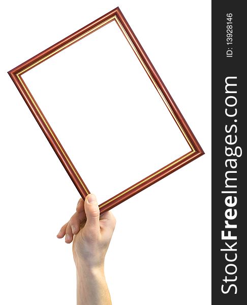 Framework In Hand