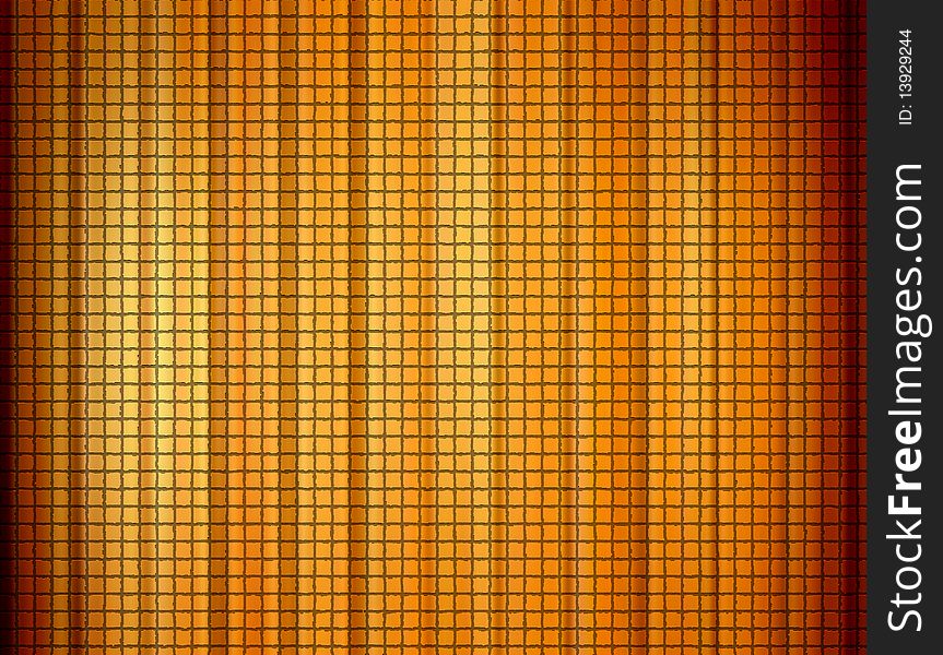 Orange abstract texture, to insert text or design. Orange abstract texture, to insert text or design