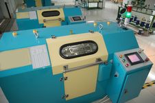 Factory Equipment Stock Photography Factory Equipment Stock Photography