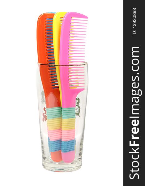 Hairbrushes