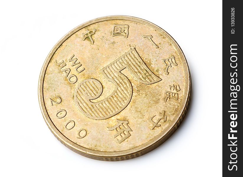 RMB Coins