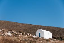 Greek Church Stock Photo Greek Church Stock Photo