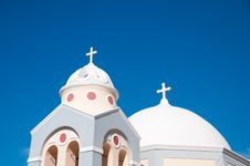 Greek Church Stock Photos Greek Church Stock Photos