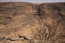 Tayq Cave, Oman Royalty Free Stock Images Tayq Cave, Oman Royalty Free Stock Images