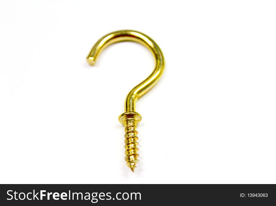 Wall Screw