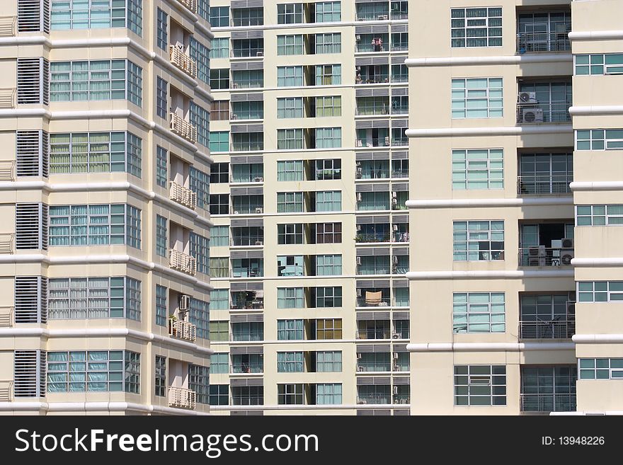 This is a condominium or apartment. This is a condominium or apartment
