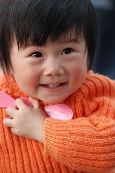 Lovely Girl Stock Photo Lovely Girl Stock Photo