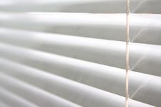 Horizontal Blinds Royalty Free Stock Images Horizontal Blinds Royalty Free Stock Images