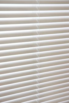 Horizontal Blinds Royalty Free Stock Photos Horizontal Blinds Royalty Free Stock Photos