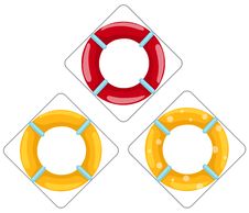 Lifebuoy Stock Photography Lifebuoy Stock Photography