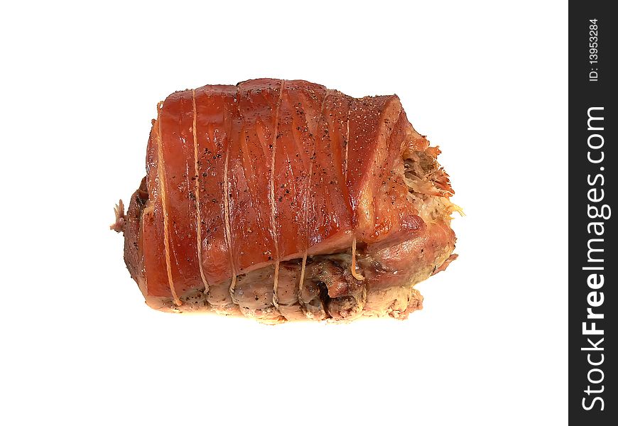 Roast Pork Joint