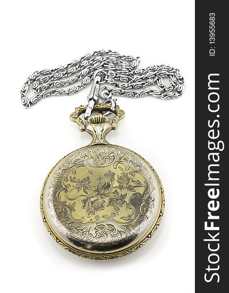 Pocket watch