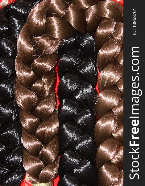 Switch Plaits For Women