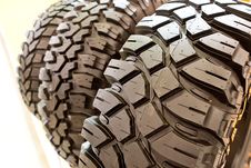 Backgorund Of Many Black Rubber Tyres Royalty Free Stock Images Backgorund Of Many Black Rubber Tyres Royalty Free Stock Images