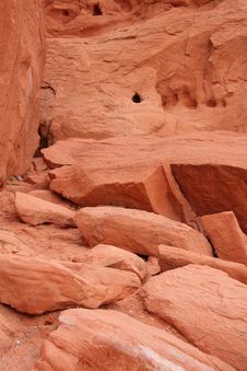 Red Rock Formation Stock Photos Red Rock Formation Stock Photos