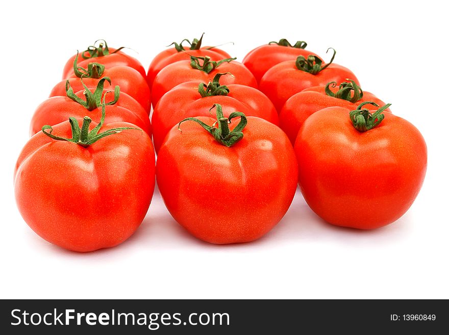 Tomatoes Group