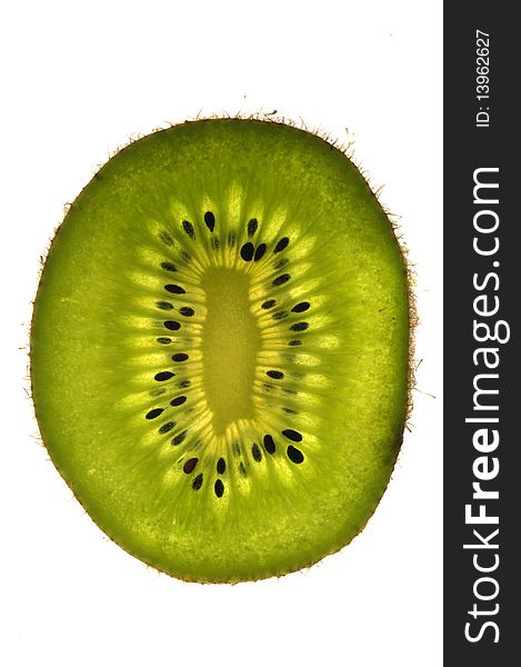 Kiwi Fruit