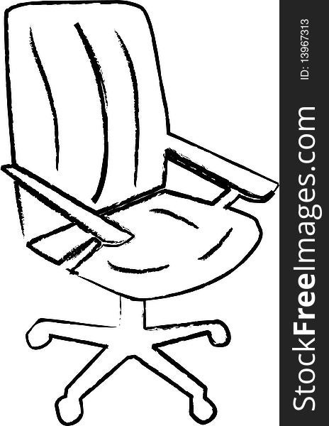 Office Chair