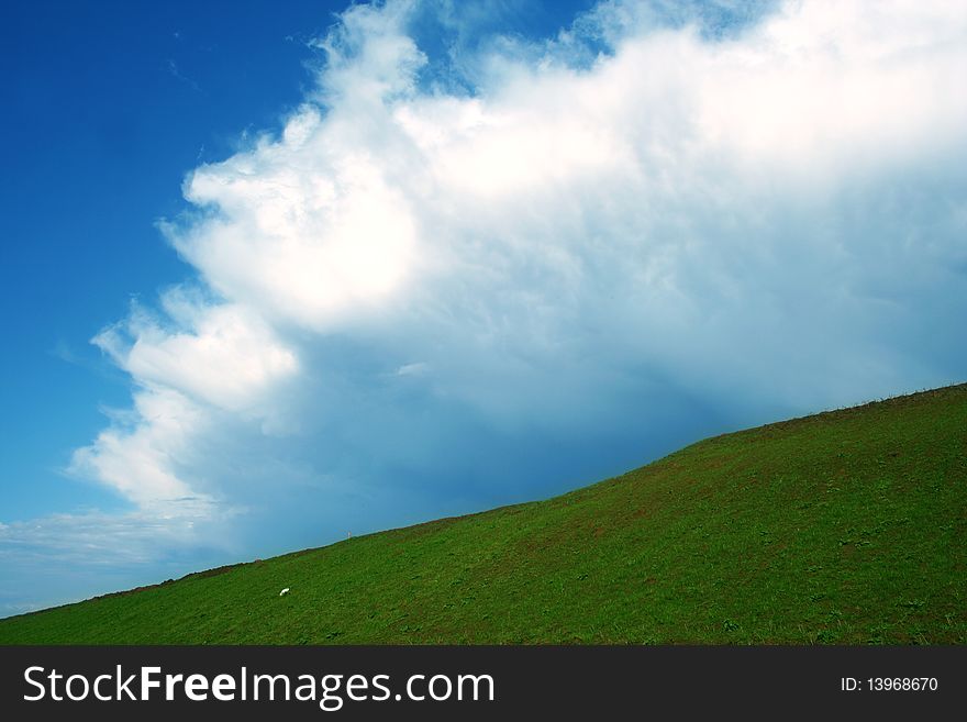 Storm Cloud