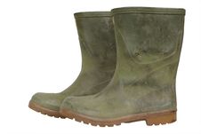 Wellington Boots Stock Image