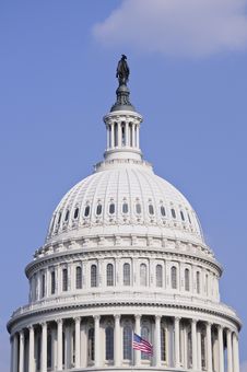 Capitol Building Stock Photo Capitol Building Stock Photo