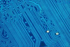 Circuit Board Stock Image Circuit Board Stock Image
