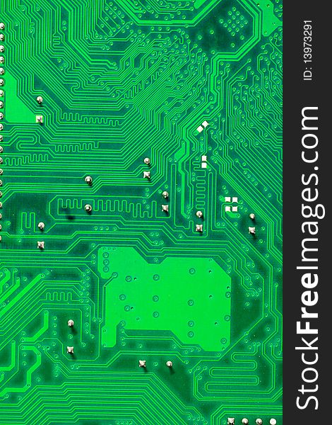 Circuit Board change the colors as you like