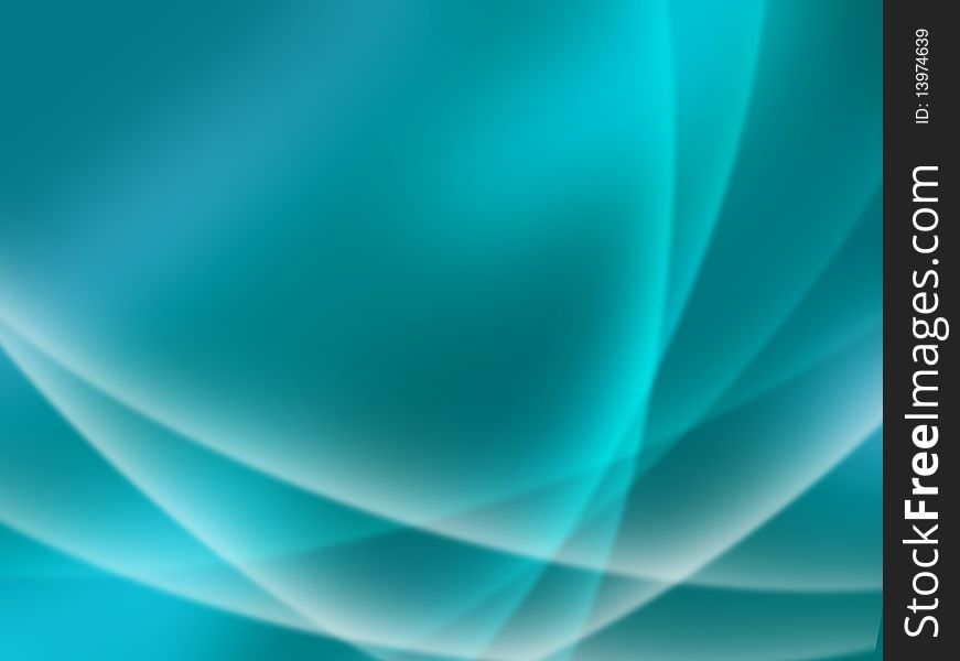 Abstract background mixed colour with effect of the phosphorescence