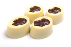 Delicious Background Of Swiss Dark Chocolates Royalty Free Stock Photo Delicious Background Of Swiss Dark Chocolates Royalty Free Stock Photo