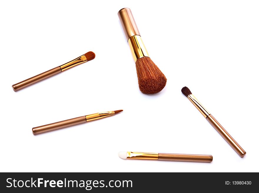 Brushes