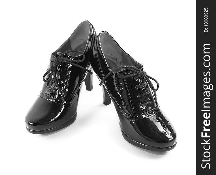 Black Women S Shoes