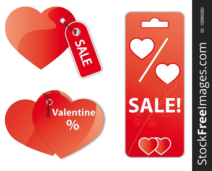 Valentine S Sale