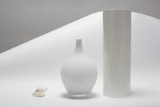 White On White Royalty Free Stock Images White On White Royalty Free Stock Images