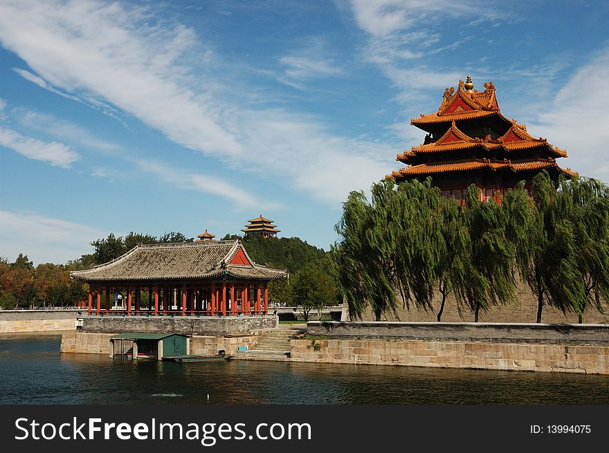 Forbidden City