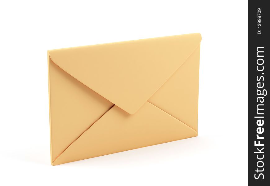 Envelope.