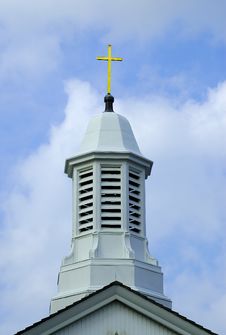 Church Steeple Stock Photo Church Steeple Stock Photo