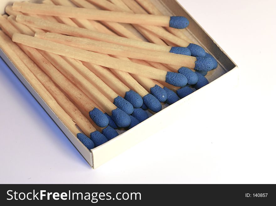 Box Of Matches