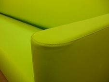 Design Seat Royalty Free Stock Photography