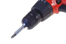Drill 2 Royalty Free Stock Photo Drill 2 Royalty Free Stock Photo