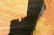 Roussillon Royalty Free Stock Images Roussillon Royalty Free Stock Images